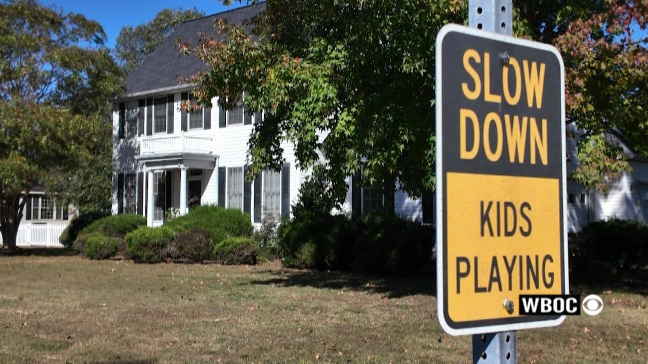 An unsettling but unsurprising housing trend in Maryland